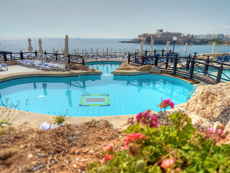 Radisson Blu Resort Malta