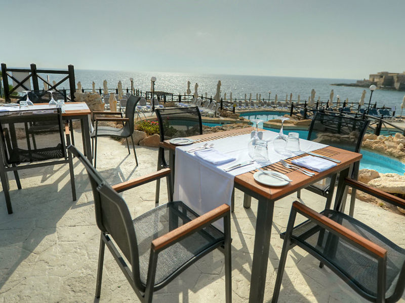 Radisson Blu Resort Malta