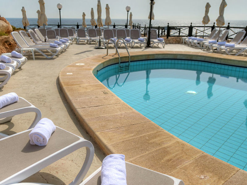 Radisson Blu Resort Malta