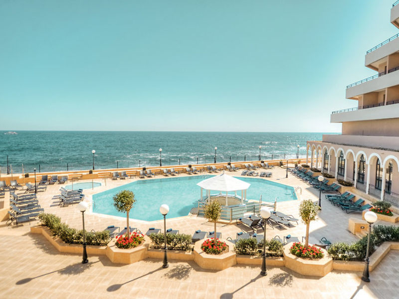 Radisson Blu Resort Malta