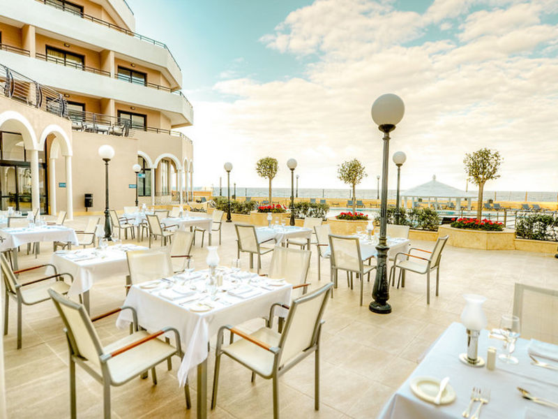 Radisson Blu Resort Malta