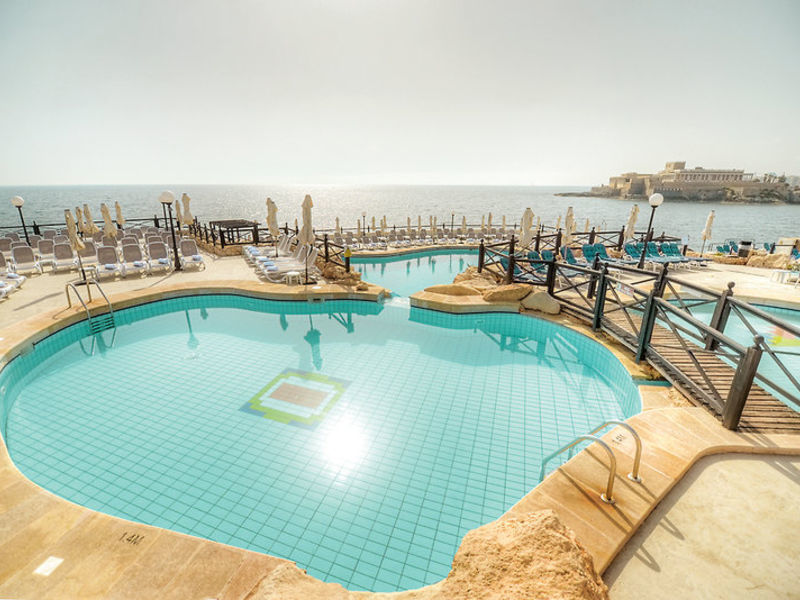 Radisson Blu Resort Malta