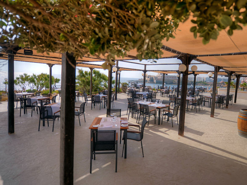 Radisson Blu Resort Malta
