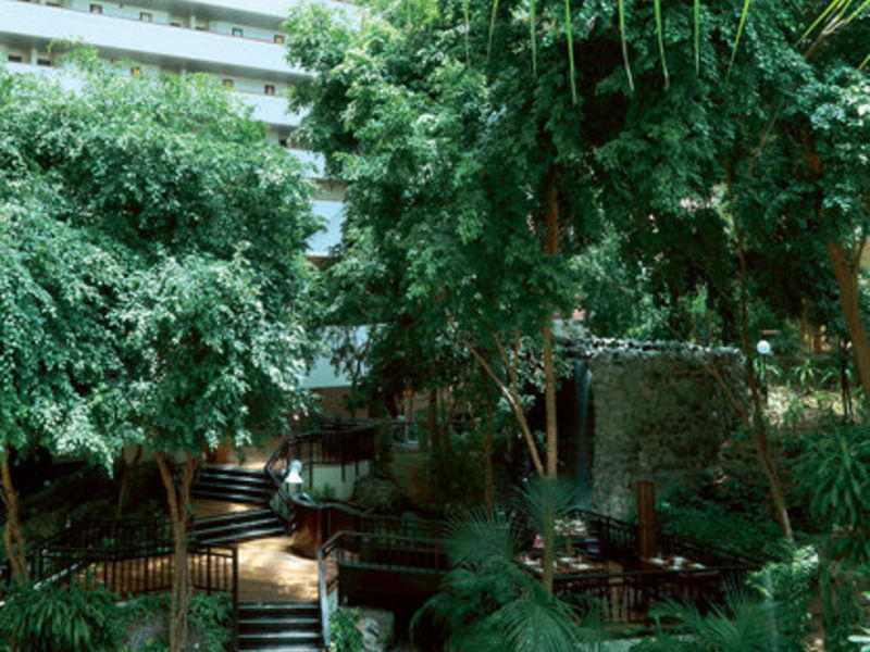 Radisson Blu Resort Sharjah