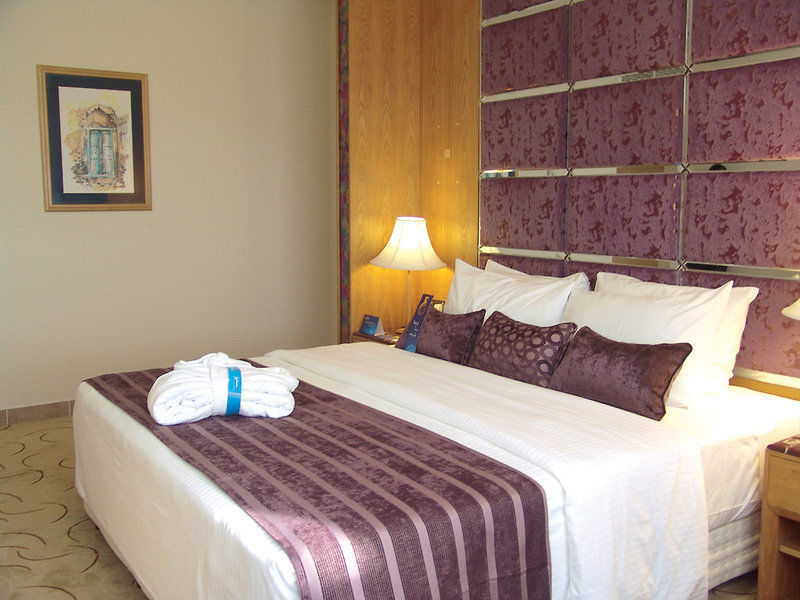Radisson Blu Resort Sharjah