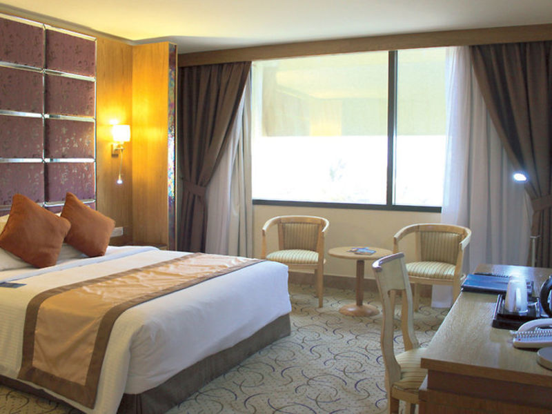Radisson Blu Resort Sharjah