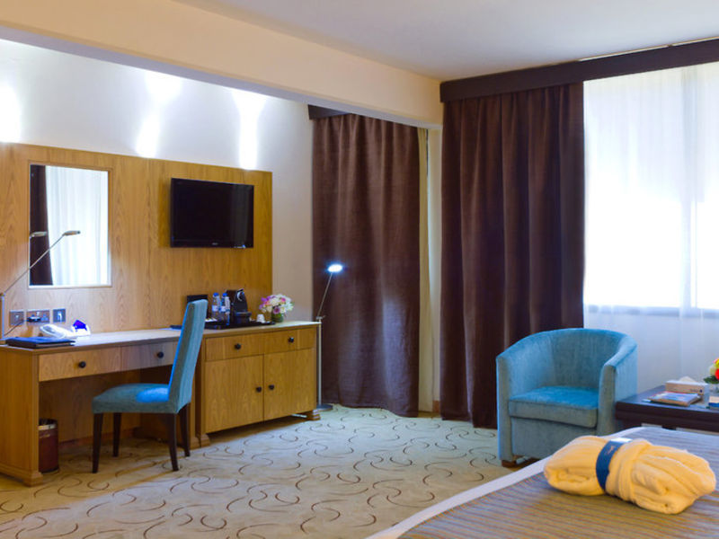 Radisson Blu Resort Sharjah