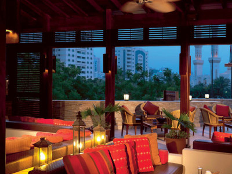 Radisson Blu Resort Sharjah