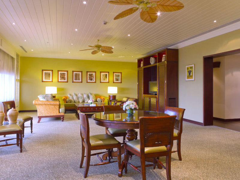 Radisson Blu Resort Sharjah