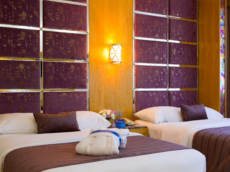 Radisson Blu Resort Sharjah