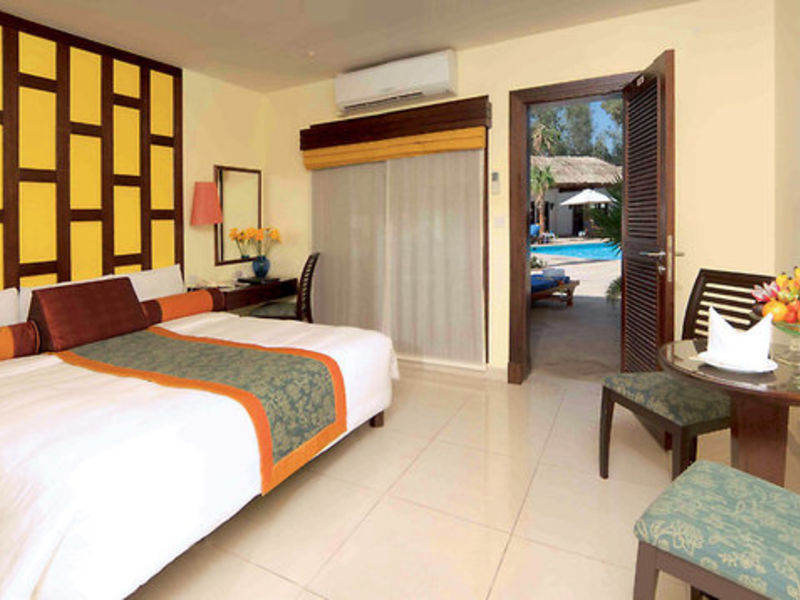 Radisson Blu Resort Sharjah