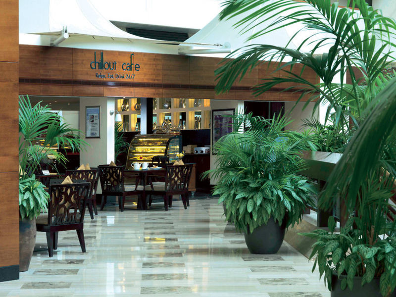 Radisson Blu Resort Sharjah