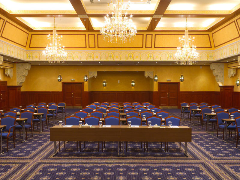 Radisson Blu Resort Sharjah