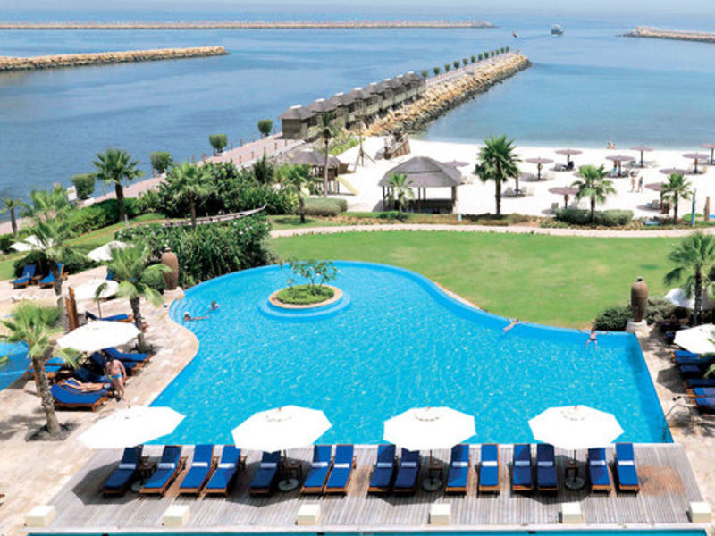 Radisson Blu Resort Sharjah