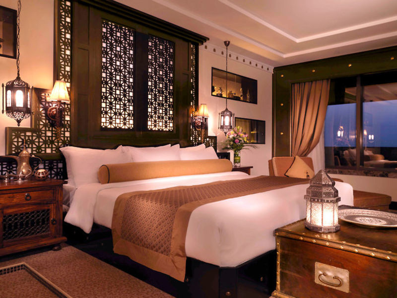 Radisson Blu Resort Sharjah