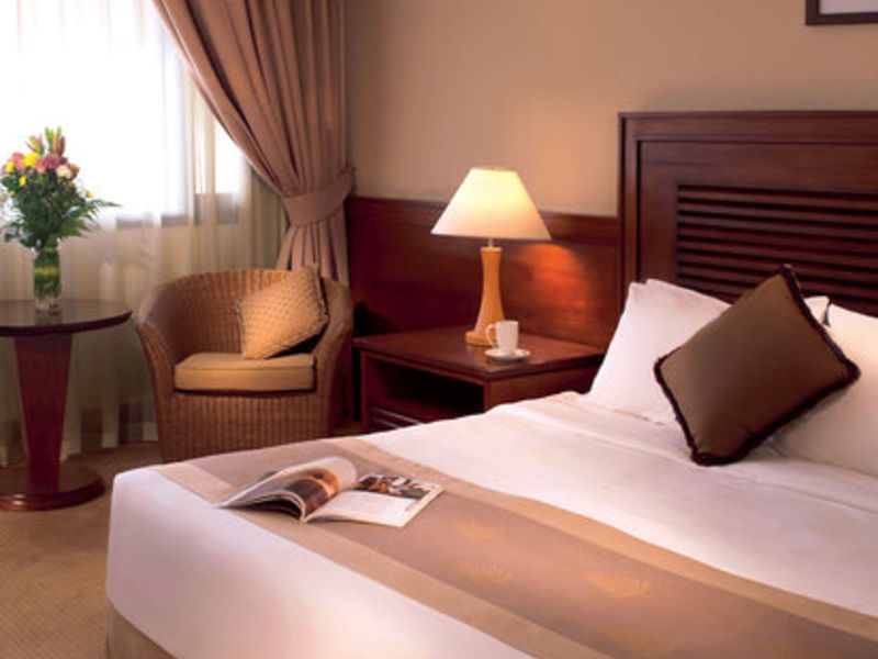 Radisson Blu Resort Sharjah