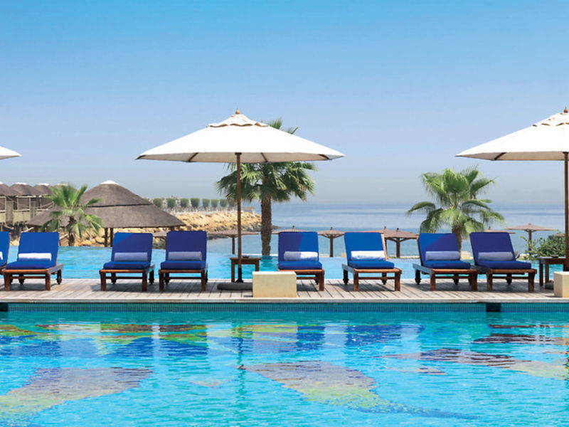Radisson Blu Resort Sharjah