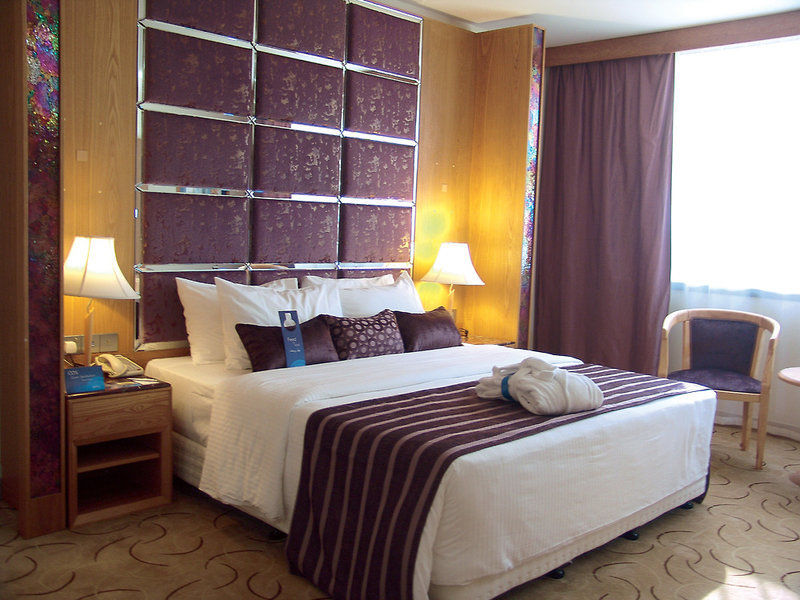 Radisson Blu Resort Sharjah