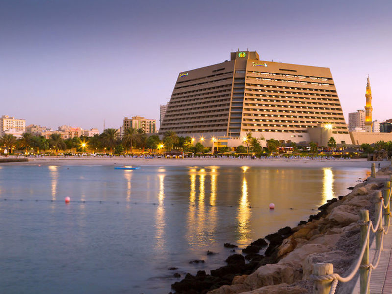 Radisson Blu Resort Sharjah