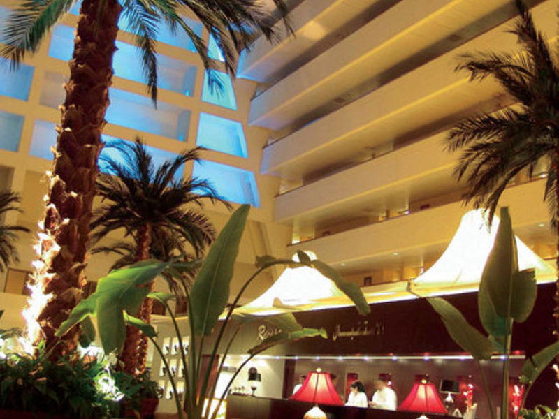 Radisson Blu Resort Sharjah