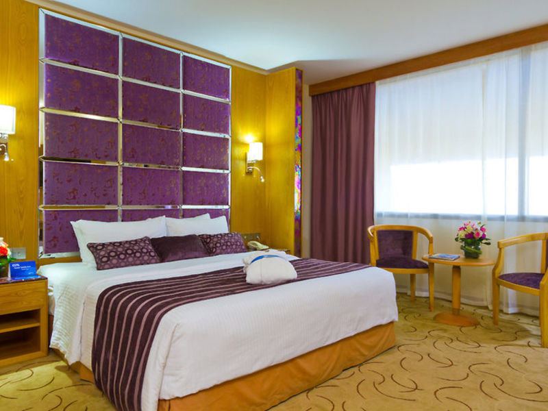 Radisson Blu Resort Sharjah