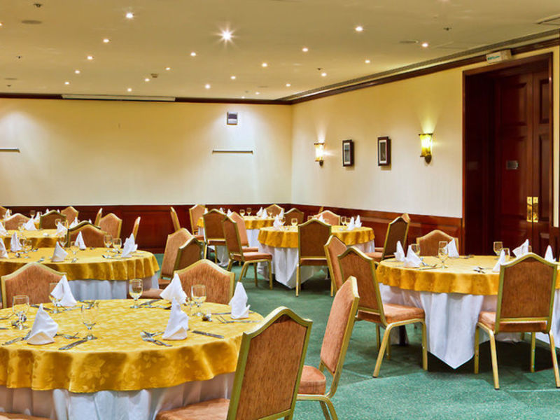 Radisson Blu Resort Sharjah