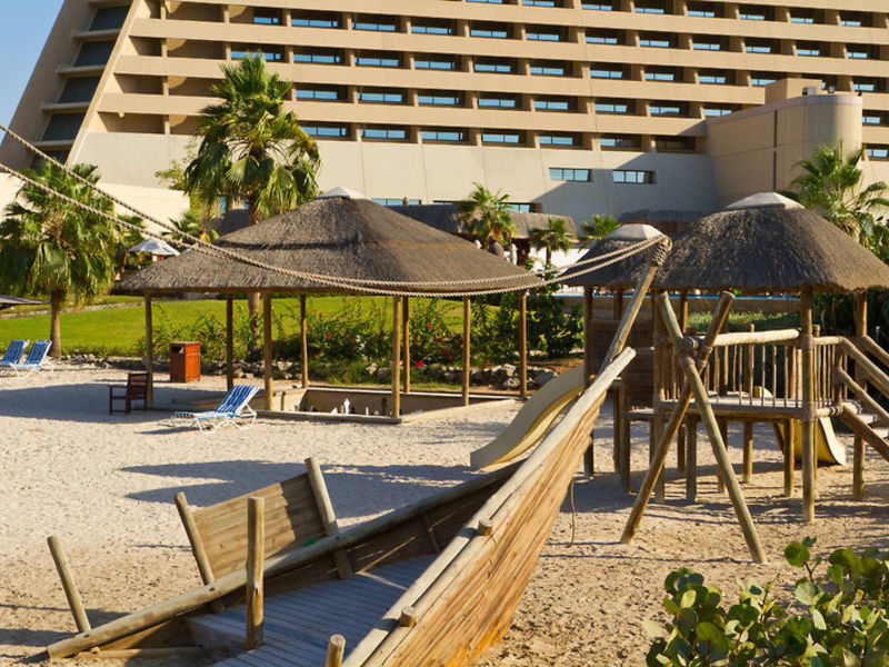 Radisson Blu Resort Sharjah