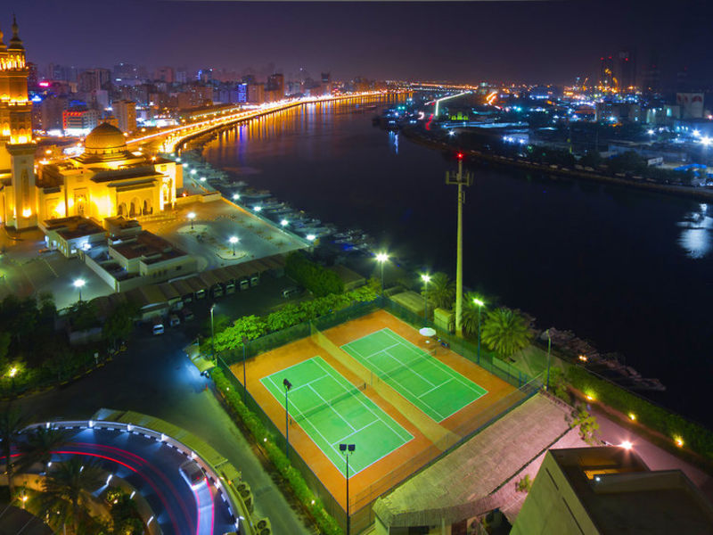Radisson Blu Resort Sharjah