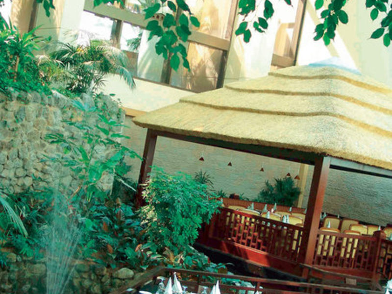 Radisson Blu Resort Sharjah