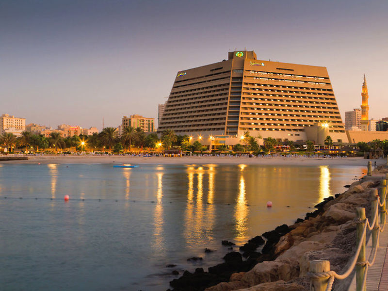 Radisson Blu Resort Sharjah