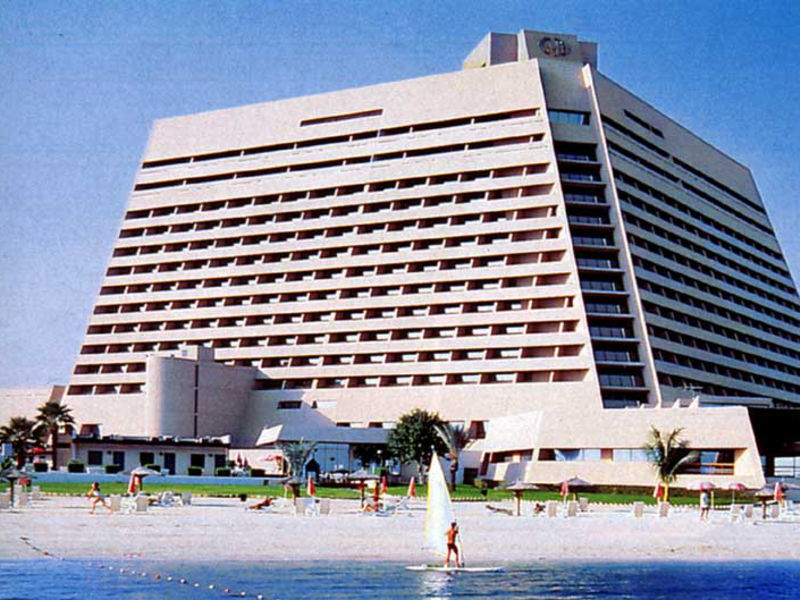 Radisson Blu Resort Sharjah