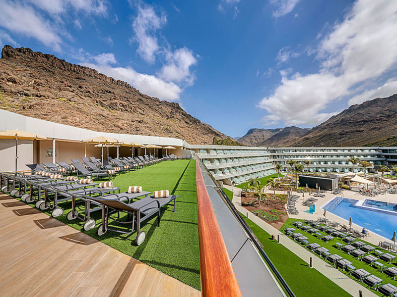 Radisson Blu Resort & Spa