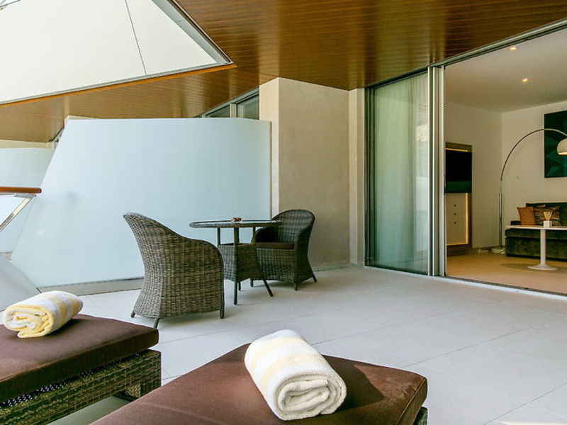 Radisson Blu Resort & Spa