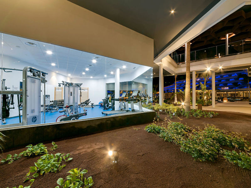 Radisson Blu Resort & Spa
