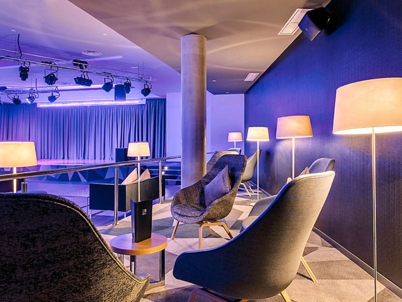 Radisson Blu Resort & Spa