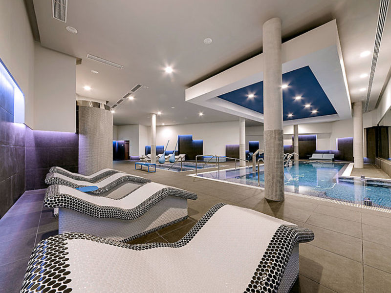 Radisson Blu Resort & Spa