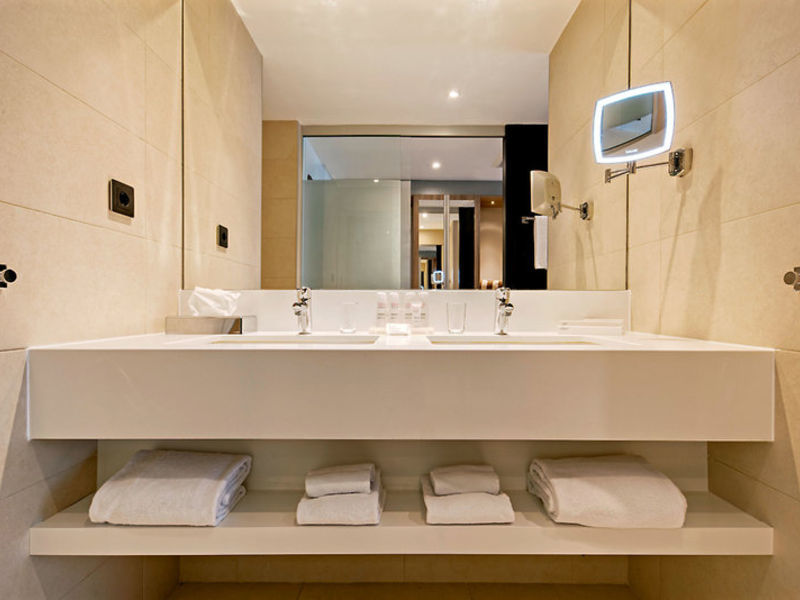 Radisson Blu Resort & Spa