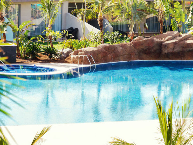 Radisson Blu Resort & Spa