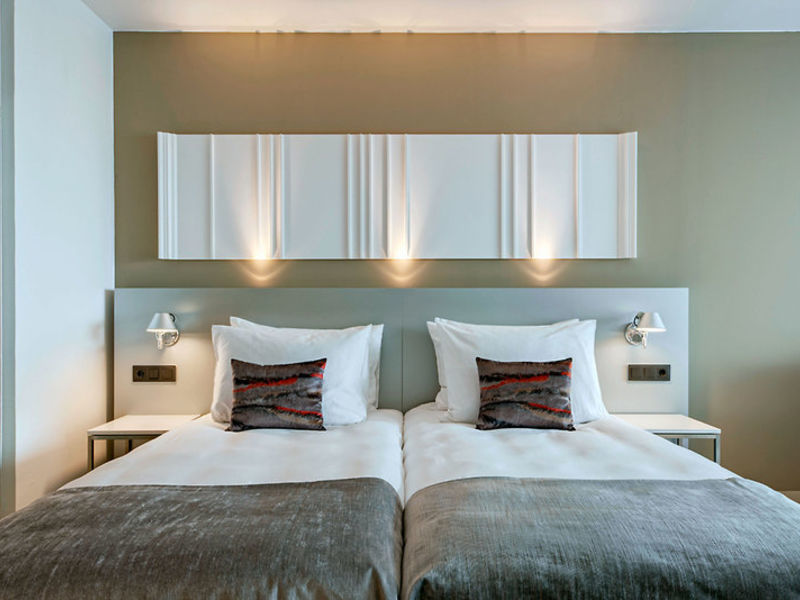 Radisson Blu Resort & Spa