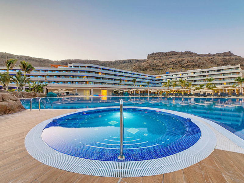 Radisson Blu Resort & Spa