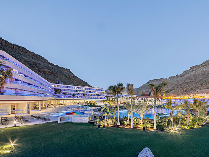 Radisson Blu Resort & Spa