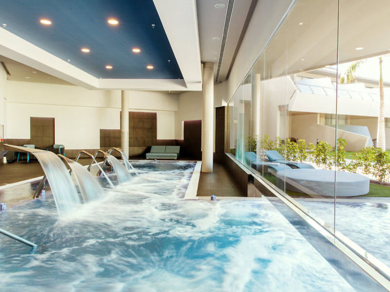 Radisson Blu Resort & Spa