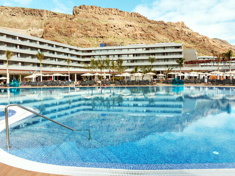 Radisson Blu Resort & Spa