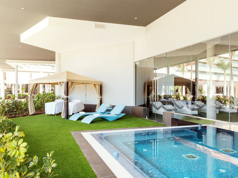 Radisson Blu Resort & Spa