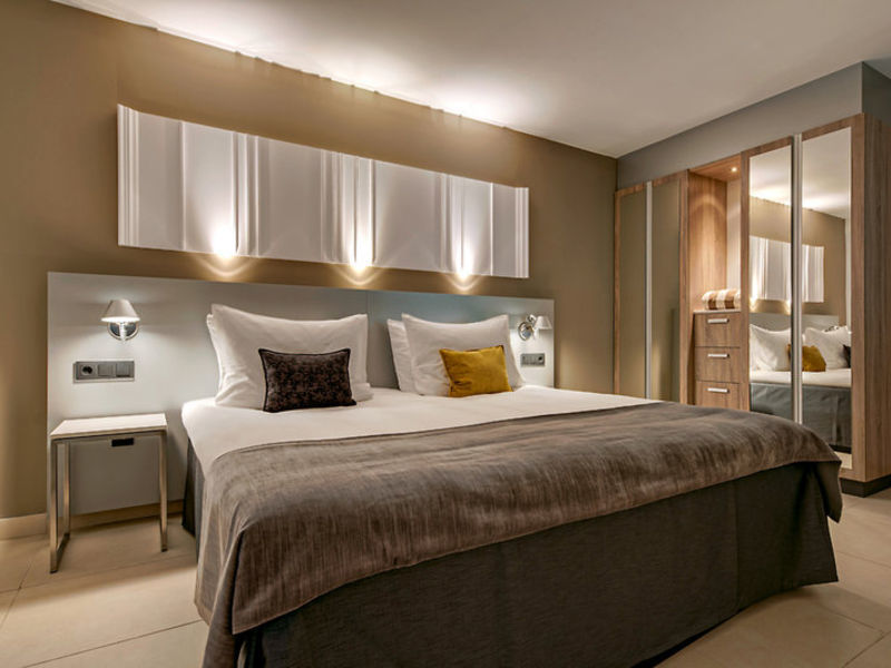 Radisson Blu Resort & Spa