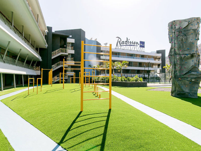 Radisson Blu Resort & Spa