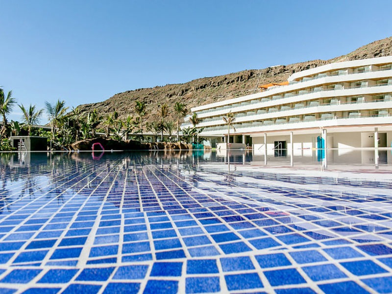 Radisson Blu Resort & Spa