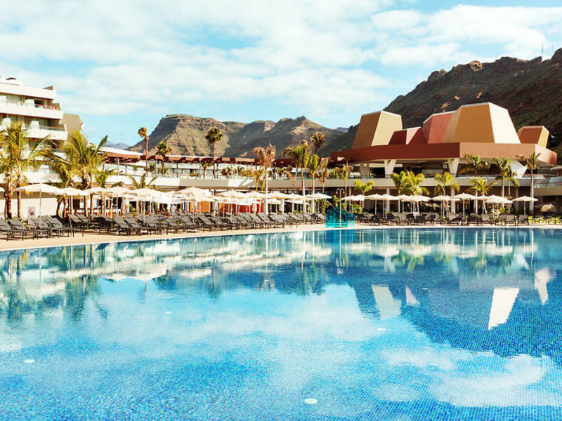 Radisson Blu Resort & Spa