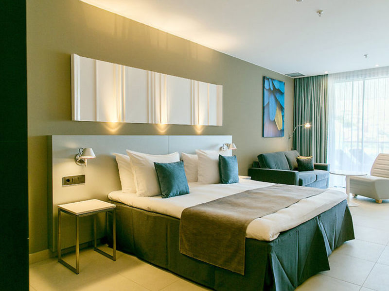 Radisson Blu Resort & Spa