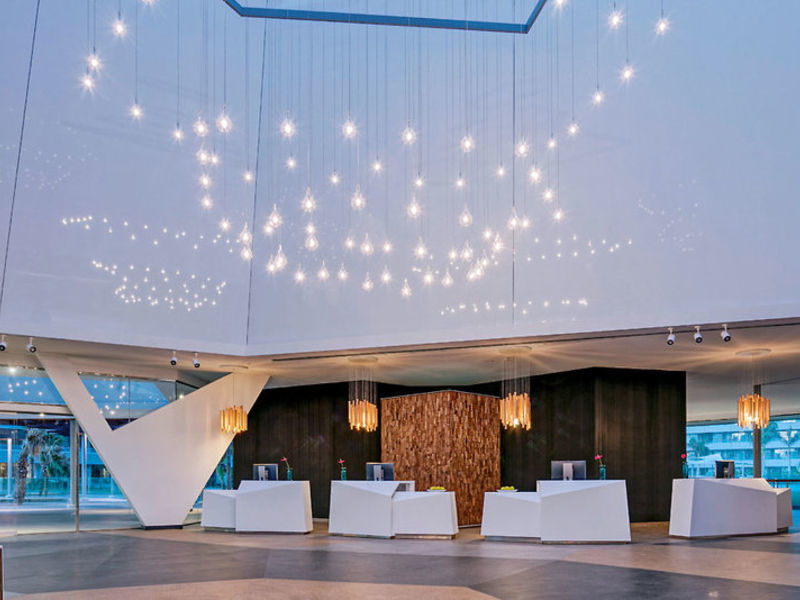 Radisson Blu Resort & Spa